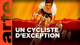 Eddy Merckx - Dans la roue d'un champion