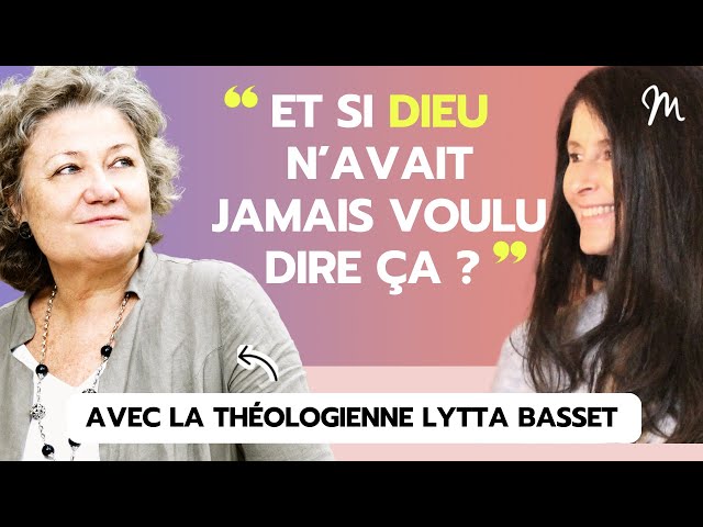 Et si Dieu n’avait jamais voulu dire ça ?