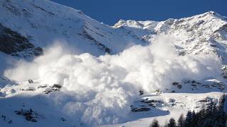 Glaciers mourants : les Alpes françaises à l’agonie