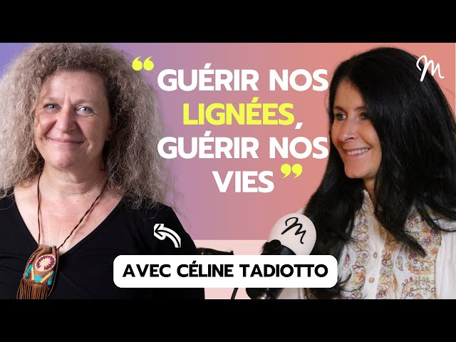 Guérir les héritages transgénérationnels