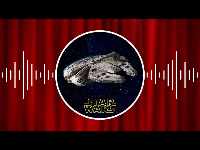 Han Solo peut-il vraiment voyager à la vitesse de la lumière ?