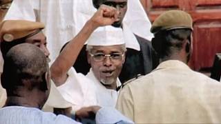Hissène Habré - Le procès d'un Chef d'État