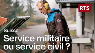 Ils disent non aux armes et oui à l’engagement civil