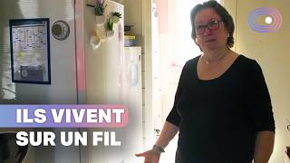 Ils sont surendettés et traqués : plongée dans l'enfer des dettes