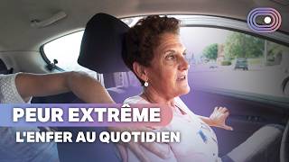 Ils vivent un calvaire à cause de leur phobie