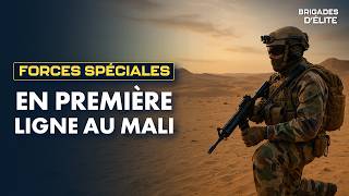 Immersion avec les forces spéciales françaises