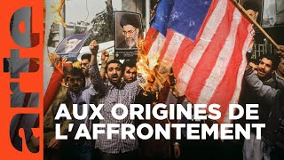 Iran-Israël-USA : La longue guerre (1/2)