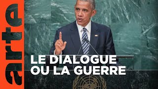 Iran-Israël-USA : La longue guerre (2/2)