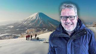Japon du Nord : dans le silence des neiges - Hokkaido