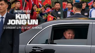 Kim Jong-un, le dirigeant le plus secret au monde