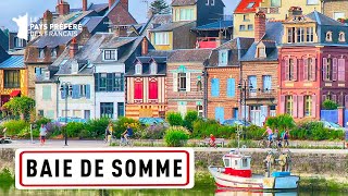 La Baie de Somme, une Odyssée Picarde