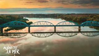 La Vistule : la Pologne au fil de l’eau