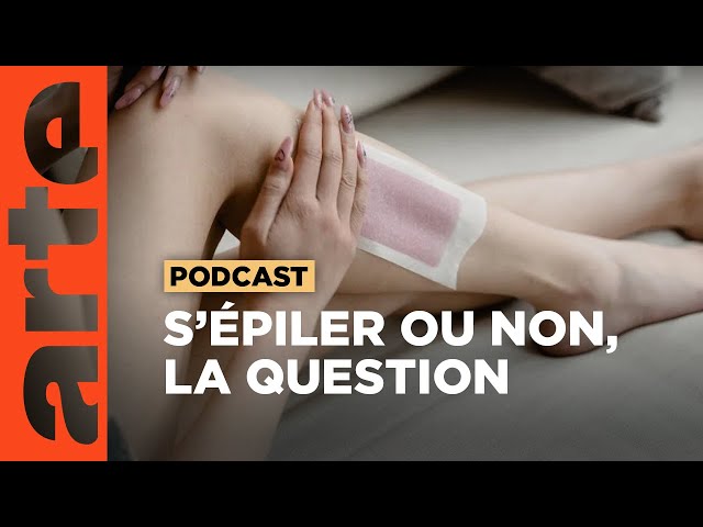 La guerre du poil