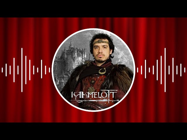 La légende de Kaamelott… ou de Camelot ?