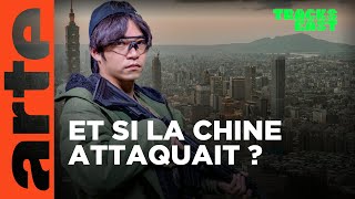 La nouvelle puissance de la Chine, qui s’y oppose ?