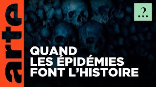 La peste, la plus grande épidémie de tous les temps ?