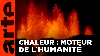 La science des températures : la chaleur (3/3)