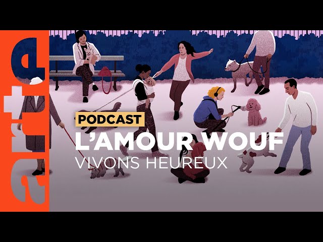 L'amour Wouf