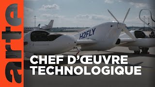 L’aviation, toute une histoire (2/2) | La folie des grandeurs