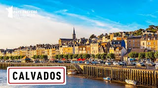 Le Pays d'Auge, un voyage au coeur du Calvados