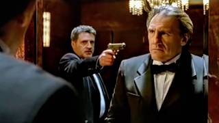 Le corrompu : star des films noirs !