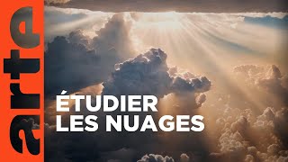 Le monde mystérieux des nuages