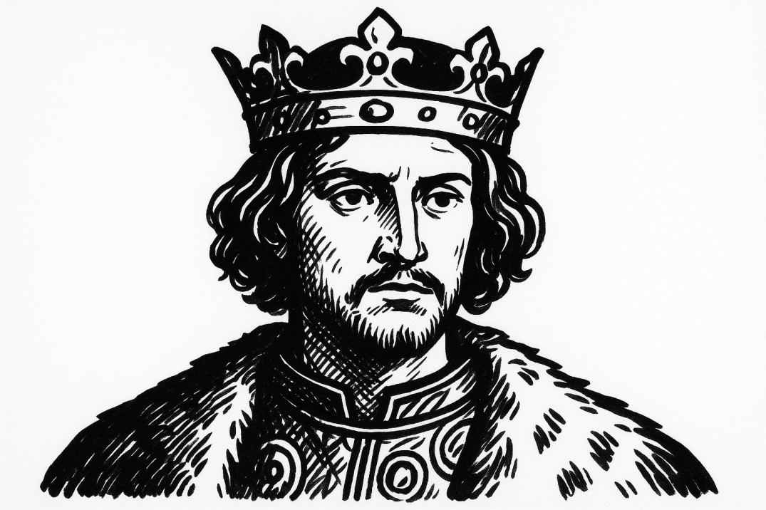 Le règne malheureux de Richard II