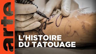 Le tatouage : mode ou tradition ?