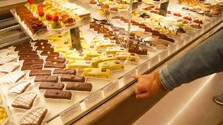 L’école des desserts les plus beaux de France