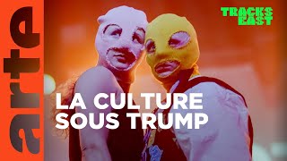 Les États-Unis sous Trump: le repli ou la désobéissance