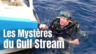 Les mystères du Gulf Stream