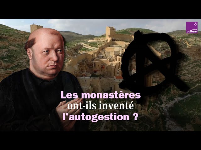 Les monastères, des lieux d'innovation politique ?