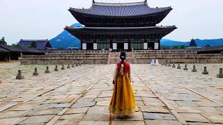 Les plus beaux temples de la Corée du Sud - Haeninsa - Bulguksa - Jogyesa
