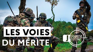 Les voies du mérite