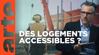 L’habitat de demain : la fin des logements neufs ?