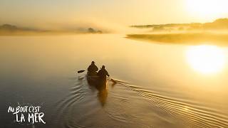 Loire, le fleuve aux mille visages : le dernier fleuve sauvage d'Europe