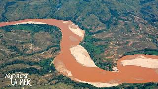 Madagascar sauvage : au fil du Manambolo jusqu’à la mer