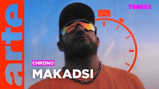 Makadsi : divas arabes sur techno beats