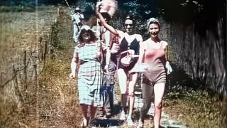 Mémoires berrichonnes, entre guerres et fêtes populaires