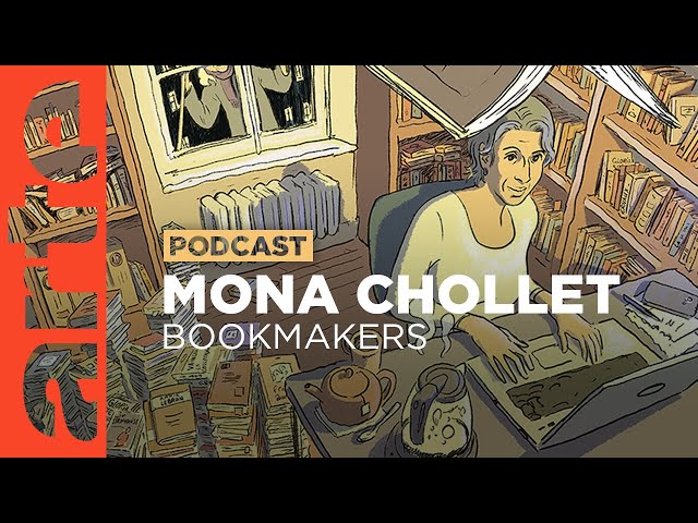 Mona Chollet