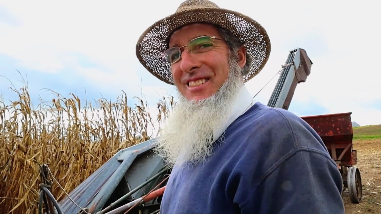 Mormons vs Amish : deux visions religieuses extrêmes