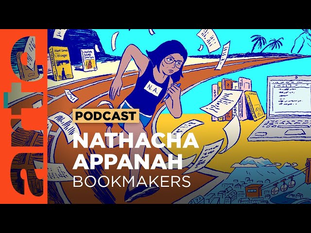 Nathacha Appanah