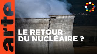 Nucléaire : nouvel âge d’or en Europe ?