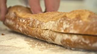 Oh ma mie ! Menace sur la Baguette