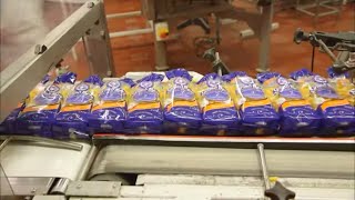 Pâtes : grandes marques VS marques distributeurs