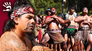 Peuple Maori : voyage au cœur d’une identité unique