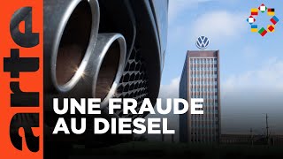 Pourquoi le Dieselgate fait-il encore des victimes ?