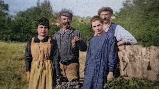 Quand l’Auvergne filmait son siècle