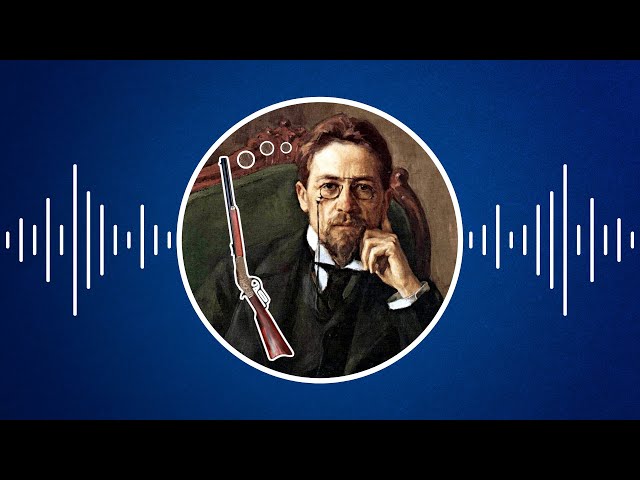 Qu'est-ce qu'un fusil de Tchekhov ?