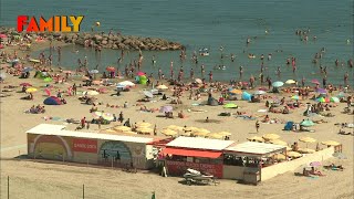 Saisonniers : pour eux c'est loin d'être les vacances